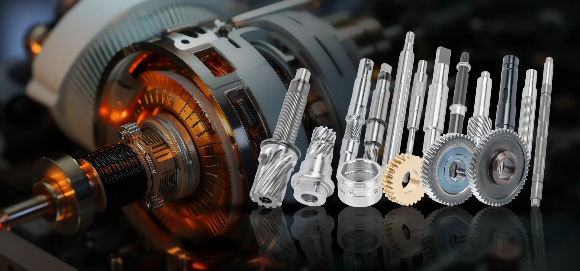 Motoras: complete gids voor typen, materialen en selectie Motoras: complete gids voor typen, materialen en selectie